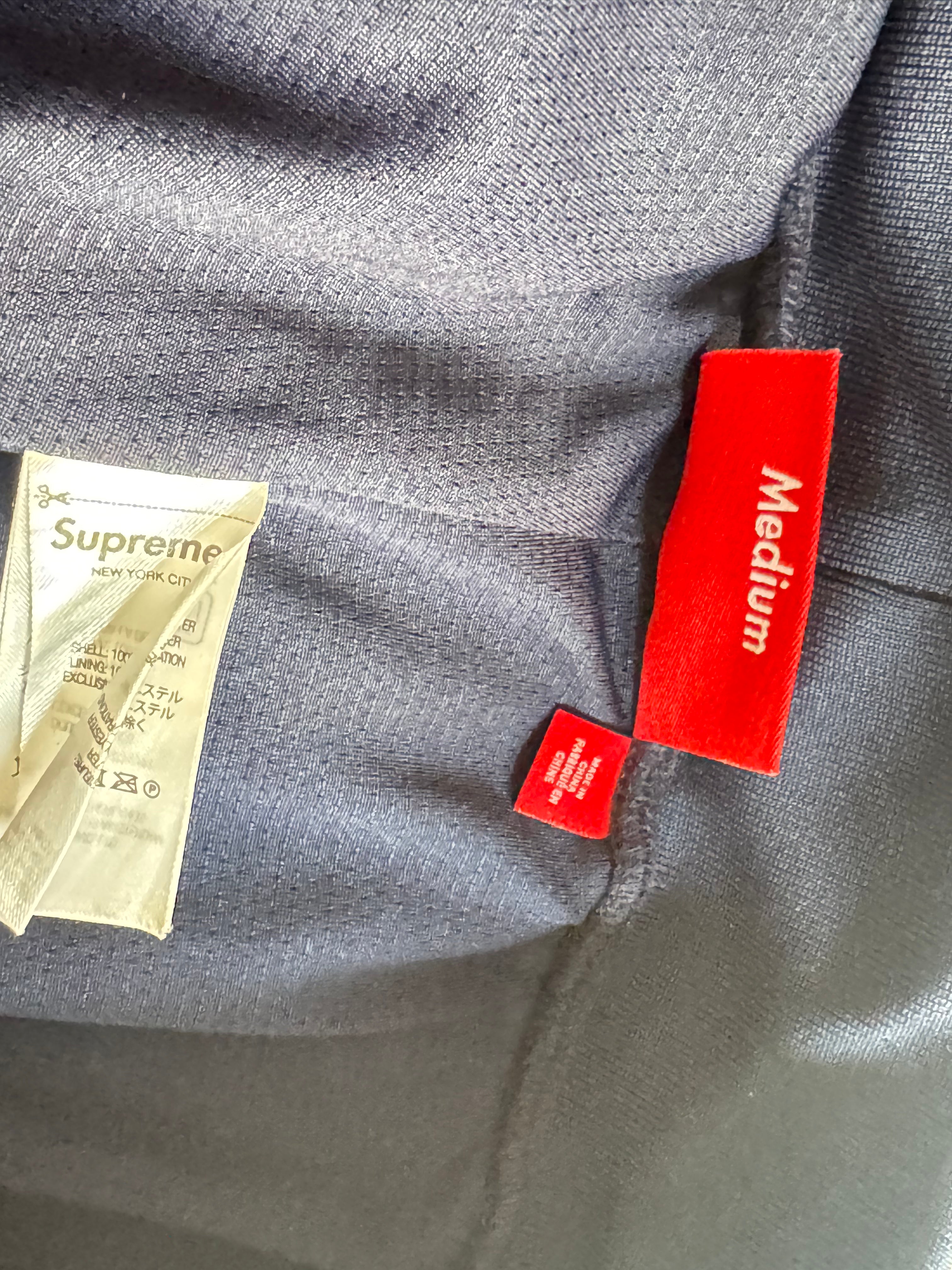 Supreme Studded Basketball Shorts